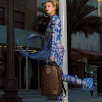 SPRAYGROUND® BACKPACK SHARKS SOUTH OF FRANCE BACKPACK