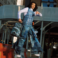 SPRAYGROUND® BACKPACK FULL CYBERSHARK BACKPACK