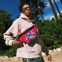 SPRAYGROUND® CROSSBODY PATRICASSO SAVVY CROSSBODY