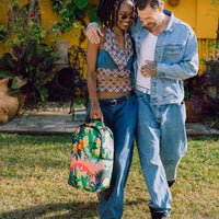 SPRAYGROUND® BACKPACK CITRUS SPLIT BACKPACK