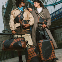 SPRAYGROUND® CROSSBODY JETSTREAM SHADOW SAVVY CROSSBODY