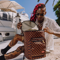 SPRAYGROUND® BACKPACK SHARKS IN PARIS COOLER BACKPACK