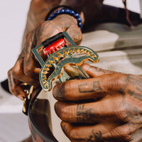 SPRAYGROUND® BACKPACK SHARKS IN PARIS COOLER BACKPACK