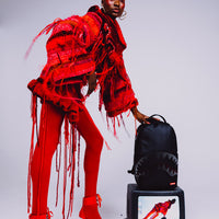 SPRAYGROUND® BACKPACK DISAPPEARING SHARK BACKPACK