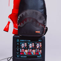 SPRAYGROUND® BACKPACK DISAPPEARING SHARK BACKPACK