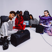 SPRAYGROUND® BACKPACK STEALTH GLIDE SAVAGE BACKPACK