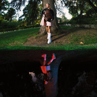 SPRAYGROUND® BACKPACK STRANGER THINGS LOGO BACKPACK