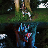 SPRAYGROUND® BACKPACK STRANGER THINGS LOGO BACKPACK