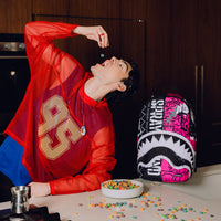 SPRAYGROUND® BACKPACK PINK PUNK BACKPACK