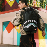 SPRAYGROUND® BACKPACK DEEP SPACE DRIP BACKPACK