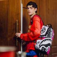 SPRAYGROUND® BACKPACK PINK PUNK BACKPACK