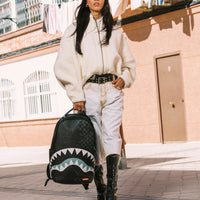 SPRAYGROUND® BACKPACK DEEP SPACE DRIP BACKPACK