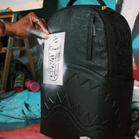 WYNWOOD WALLS COLLAB STENCIL COLLECTION BACKPACK