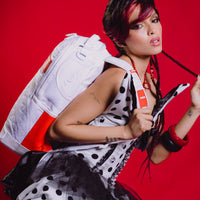 TOKYO CENTRAL BACKPACK