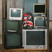 SPRAYGROUND® BACKPACK SPLIT DESIGN BACKPACK