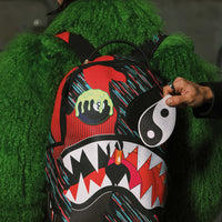 SPRAYGROUND® BACKPACK SPLIT DESIGN BACKPACK