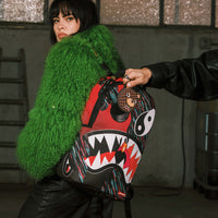 SPRAYGROUND® BACKPACK SPLIT DESIGN BACKPACK