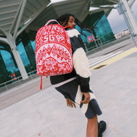 SPRAYGROUND® BACKPACK GRAFFITI WALL BACKPACK