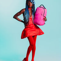 SPRAYGROUNDÂ® BACKPACK CANDY-RAVER SHARK BACKPACK