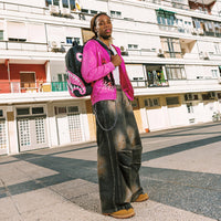 SPRAYGROUND® BACKPACK VENOM CRUSH BACKPACK