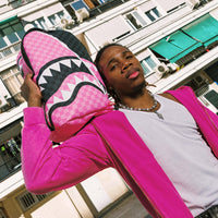 SPRAYGROUND® BACKPACK VENOM CRUSH BACKPACK