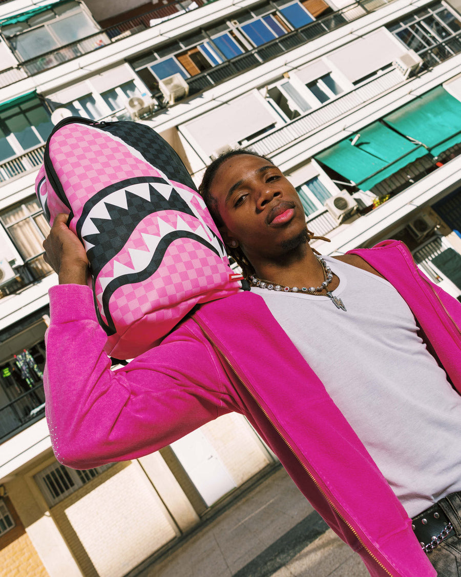 SPRAYGROUND® BACKPACK VENOM CRUSH BACKPACK