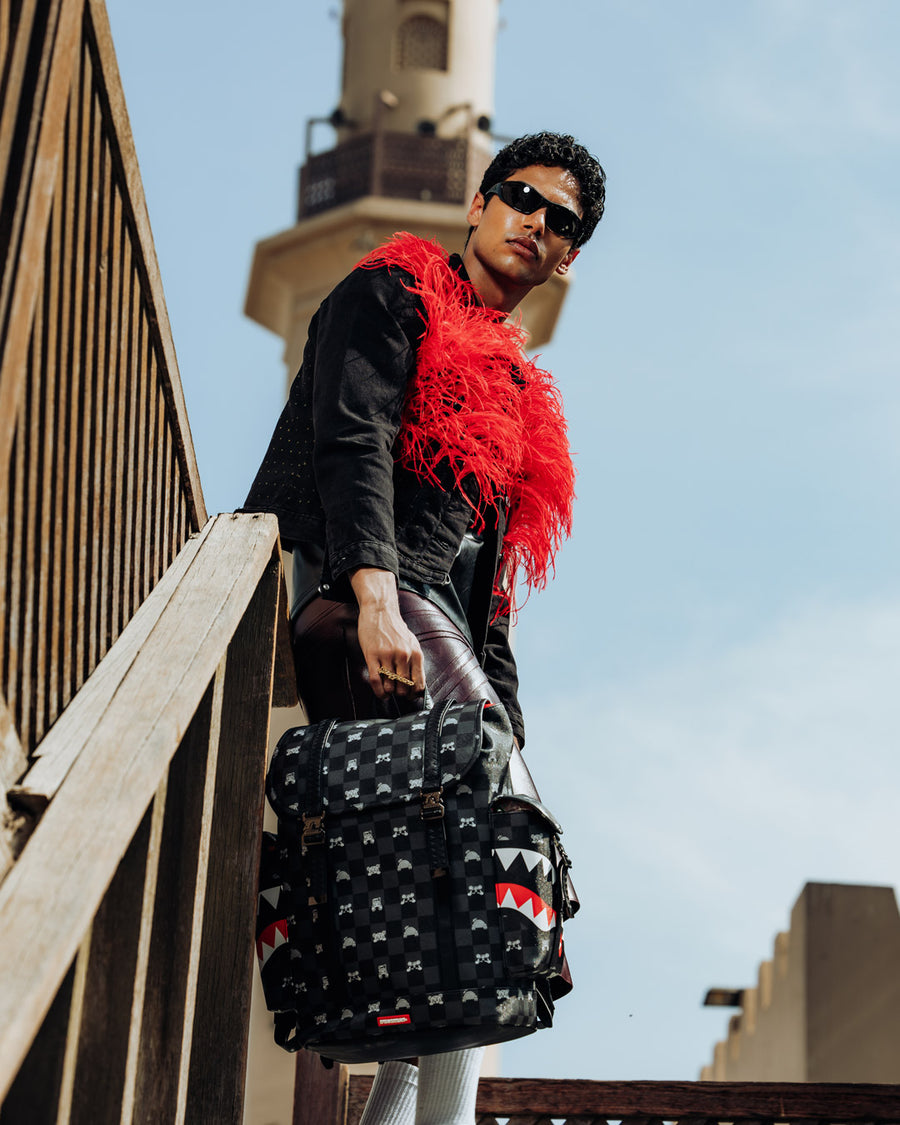 SPRAYGROUND | Bags, Luggage, Accessories & Apparel – SPRAYGROUND®