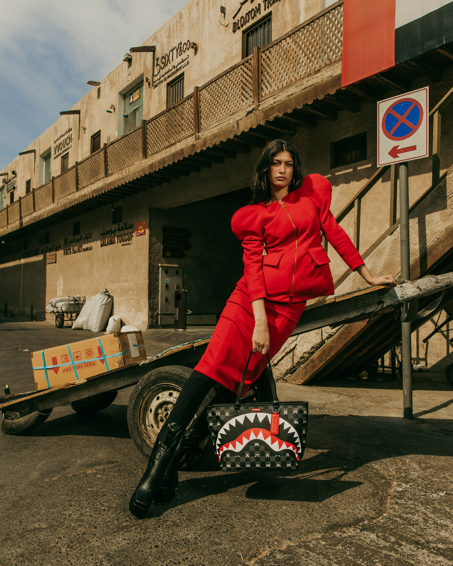 SPRAYGROUND | Bags, Luggage, Accessories & Apparel – SPRAYGROUND®
