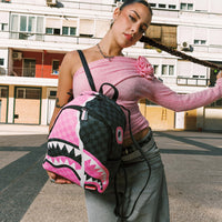 SPRAYGROUND® BACKPACK VENOM CRUSH SAVAGE BACKPACK