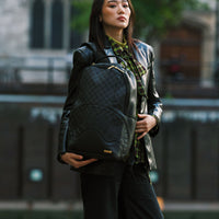 SPRAYGROUND® BACKPACK SPRITZ BLACK BACKPACK