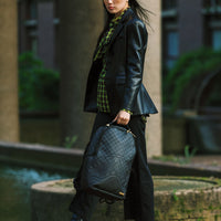 SPRAYGROUND® BACKPACK SPRITZ BLACK BACKPACK