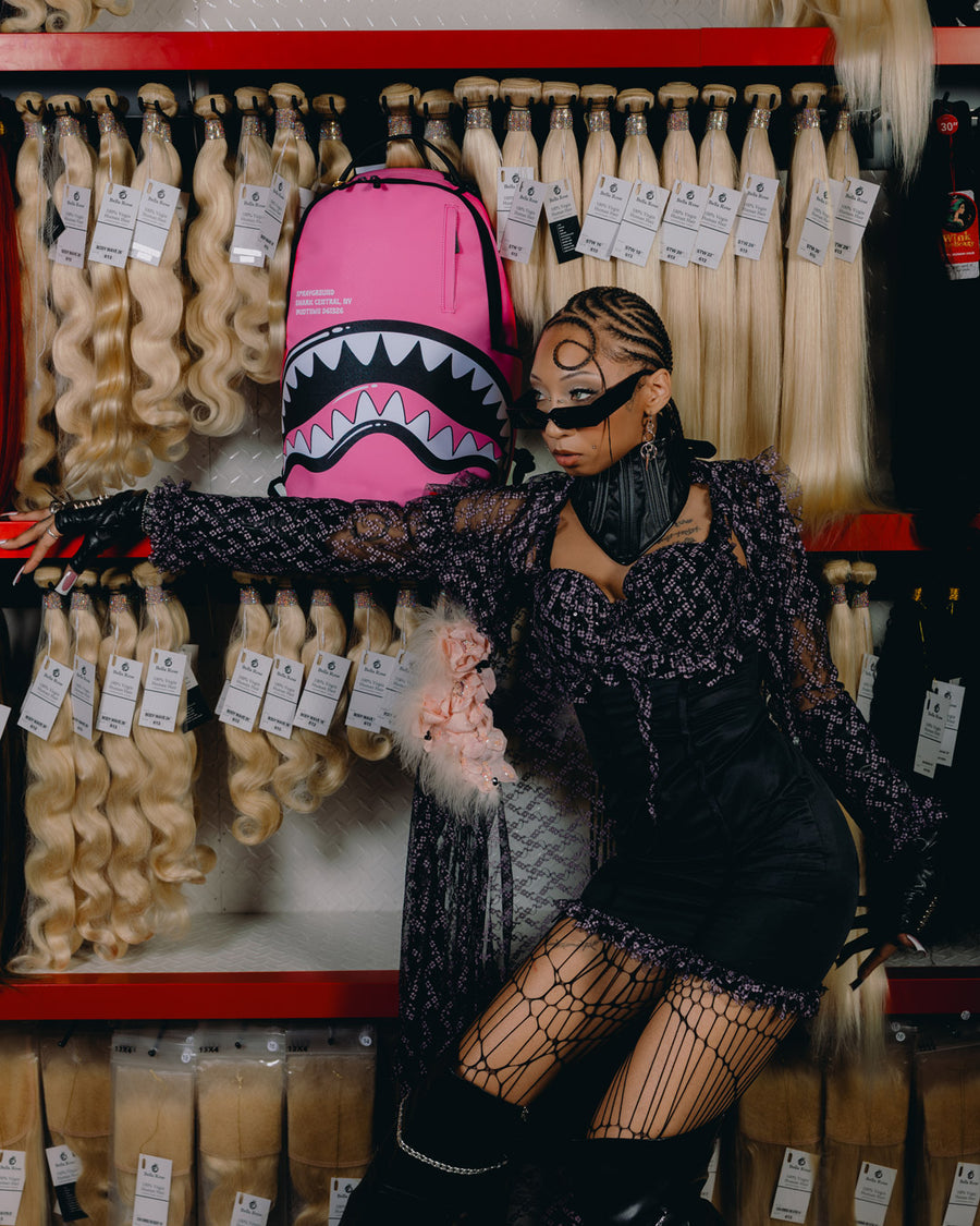 SPRAYGROUND | Bags, Luggage, Accessories & Apparel – SPRAYGROUND®