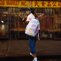 SPRAYGROUND® BACKPACK WTF RAMEN BACKPACK