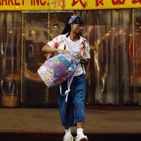 SPRAYGROUND® BACKPACK WTF RAMEN BACKPACK