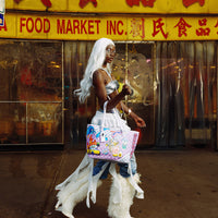 SPRAYGROUND® TOTE WTF RAMEN TOTE