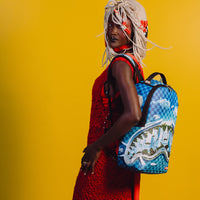 SPRAYGROUND® BACKPACK SHARK ISLAND BACKPACK