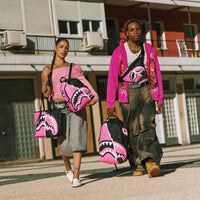 SPRAYGROUND® TOTE VENOM CRUSH TOTE