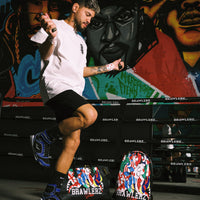 BRAWLERZ BOXING CLUB MIAMI COLLAB DUFFLE