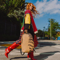 SPRAYGROUNDÂ® BACKPACK HENNY MELT BACKPACK