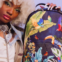 SPRAYGROUND® BACKPACK LUSH JUNGLE BACKPACK