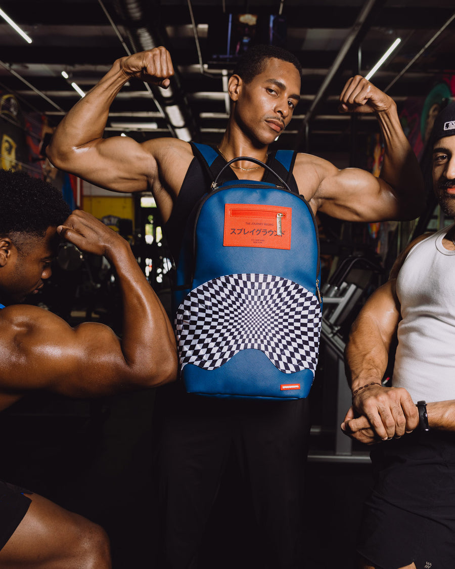 Backpacks | Designer Bags, Luggage & More – SPRAYGROUND®