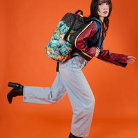 SPRAYGROUND® BACKPACK MONOPOLY MONEY STACKS BACKPACK