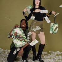 SPRAYGROUND® BACKPACK FLY BEAR 2 BACKPACK