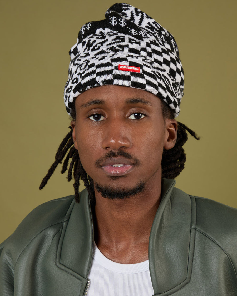 BEANIES – SPRAYGROUND®
