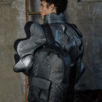 SPRAYGROUND® BACKPACK 4AM MIXUP V2 BACKPACK