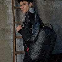 SPRAYGROUND® BACKPACK 4AM MIXUP V2 BACKPACK