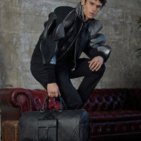 SPRAYGROUND® DUFFLE 4AM MIXUP V2 DUFFLE