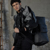 SPRAYGROUND® DUFFLE 4AM MIXUP V2 DUFFLE