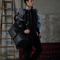 SPRAYGROUND® DUFFLE 4AM MIXUP V2 DUFFLE