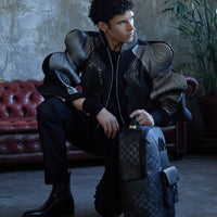 SPRAYGROUND® BACKPACK 4AM MIXUP V2 BACKPACK